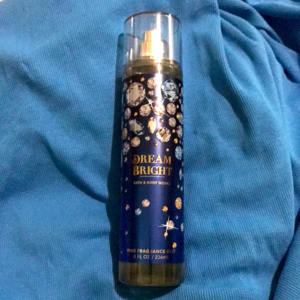 NEW- Bath & Body Works- Dream Bright